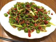 香辣小河鱼-福子家·闽北光泽菜(华林店)