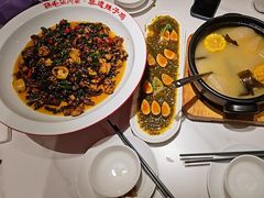 -鸡毛店·川菜(文殊院店)