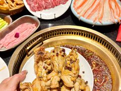 -红运火锅·中国名火锅·国风演绎(省体店)
