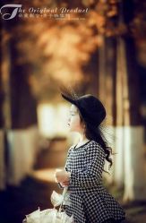 -朵爱影舍专业亲子全家福摄影