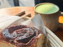 -O'mills Sourdough Bakery&Bistro(永嘉路店)