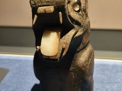 -北京大葆台遗址博物馆