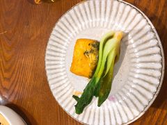 -如禾素食·下午茶·糖水