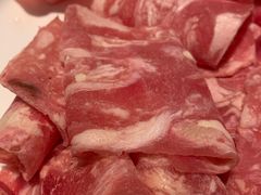 -筠咖啡西餐厅(上海国展宝龙丽筠酒店)