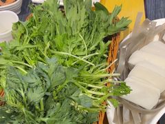 -四季喧黔味豆米火锅(万达广场店)