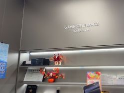 -崇尚GAVIN STYLE臻选