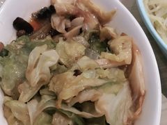 -李先生牛肉面大王(东铁营店)