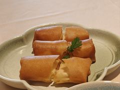 -正佳广场万豪酒店-粤菜餐厅·点心·海鲜·聚餐