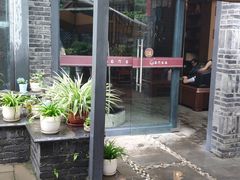 -蜀门客栈(剑门关景区店)
