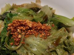 -兰湘子·湘菜小炒(长安万科广场店)