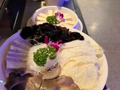 -额尔敦传统涮(公园西路店)