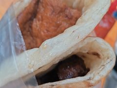 -王虎子大饼(甸柳新村五区店)