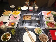 -海底捞火锅(邯郸新世纪中心店)