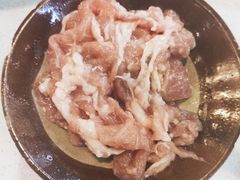 嫩肉片-憨铁匠老火锅(龙岗万科里店)