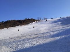 -蓟县盘山滑雪场