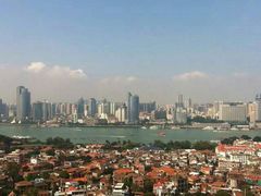 android_upload_pic-鼓浪屿琴海庄园海景酒店