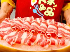 -乐宴·老北京铜火锅(八卦岭店)
