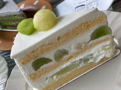 -茉芙甜品屋(黄龙店)