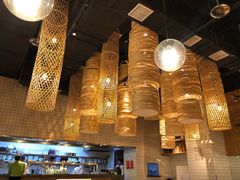 大堂-东园小馆(苏州中心店)