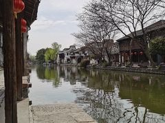 -南浔古镇