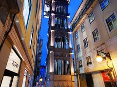 -圣胡斯塔升降机