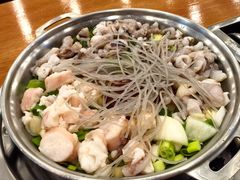 -蚂蚁家辣炒章鱼(海云台店)
