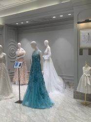 -MuseMarry婚纱(前海嘉里中心店)