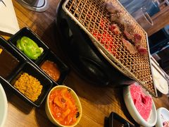 -九田家黑牛烤肉料理(三墩店)