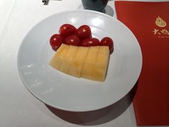 -大鸭梨烤鸭(通朝大街店)