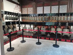 -宁波市保国寺古建筑博物馆