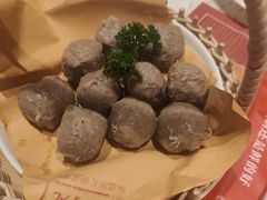 -左庭右院鲜牛肉火锅(环球港店)