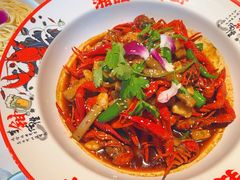 -湘语·湖南家常菜(新洲店)