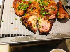 -绿茶餐厅(昌平悦荟店)