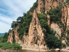 -兰河峪第117加油站