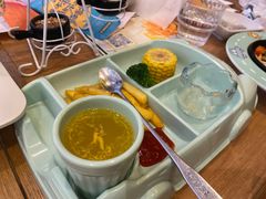 -豪客来牛排(红豆万花城店)