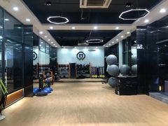 -豪逸健体(中骏广场店)