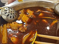 -冯记香辣兔火锅(茶店子总店)