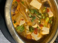 -烤路里·韩国品质自助烤肉(石路天虹4号店)