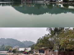 -明月山天沐温泉度假村