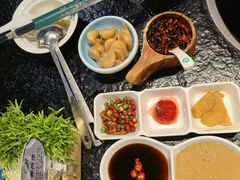 -阳坊涮肉(西直门凯德mall店)