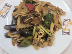 -凤城礼记鱼翅海鲜酒家(新马路总店)