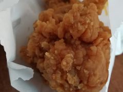 -华莱士·炸鸡汉堡(西中市店)
