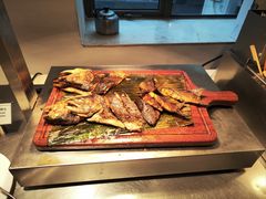 -天伦松鹤大饭店·欣妮咖啡