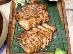 -KingThaia金泰兰(滨江天街店)