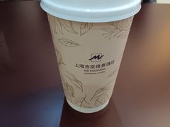 -上海吉臣维景酒店·维多利亚餐厅