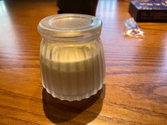 手工酸奶-小厨师·二十年沈家门小海鲜(百井坊巷店)