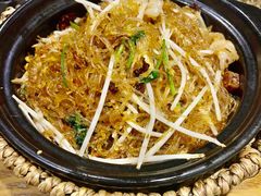 -去茶去餐厅(中央大街店)