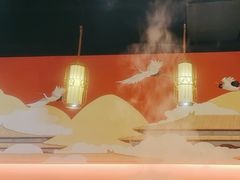 -京炭铜锅涮肉·羊蝎子·羊肉炉(保利·时光里店)