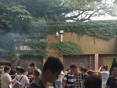 -普陀山慧济禅寺