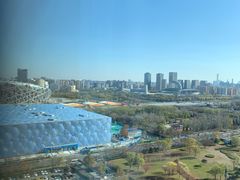 -北京盘古七星酒店